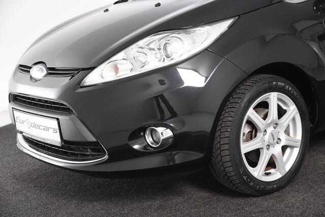 Ford Fiesta 1.25 Titanium AircoPDCAPK 