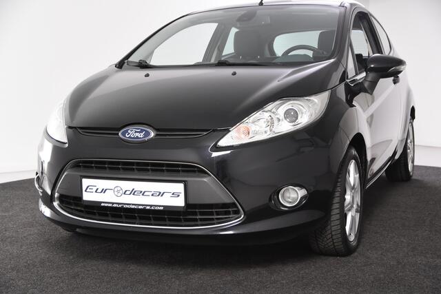 Ford Fiesta 1.25 Titanium AircoPDCAPK 