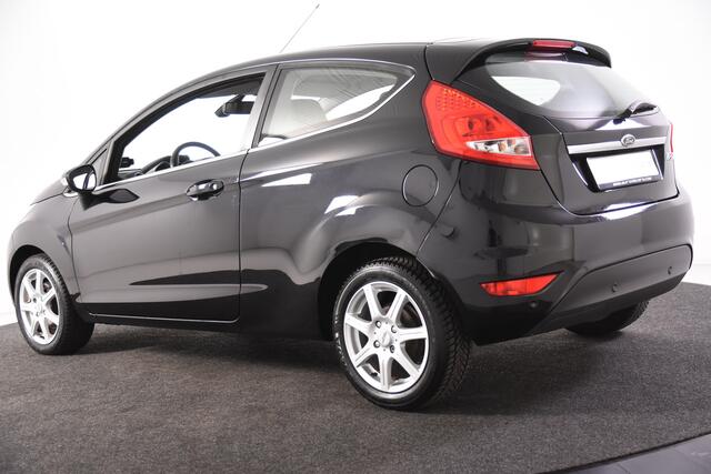 Ford Fiesta 1.25 Titanium AircoPDCAPK 