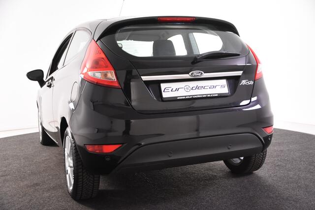 Ford Fiesta 1.25 Titanium AircoPDCAPK 