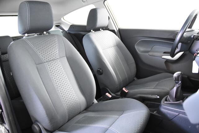 Ford Fiesta 1.25 Titanium AircoPDCAPK 