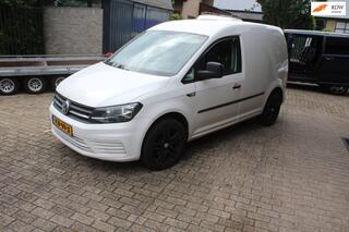 VOLKSWAGEN CADDY 2.0 TDI L1H1 BMT Comfortline