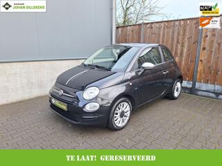 Fiat 500 0.9 TwinAir Turbo Young | 