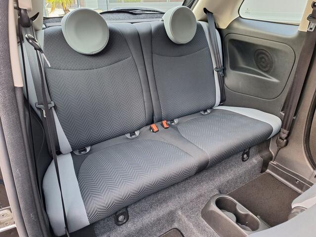 Fiat 500 0.9 TwinAir Turbo Young | 