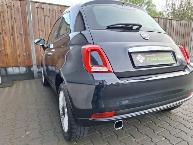 Fiat 500 0.9 TwinAir Turbo Young | 