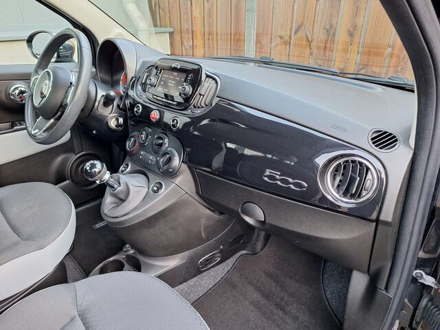 Fiat 500 0.9 TwinAir Turbo Young | 