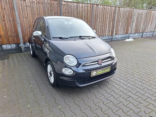 Fiat 500 0.9 TwinAir Turbo Young | 