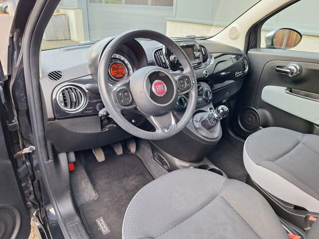 Fiat 500 0.9 TwinAir Turbo Young | 