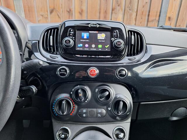 Fiat 500 0.9 TwinAir Turbo Young | 