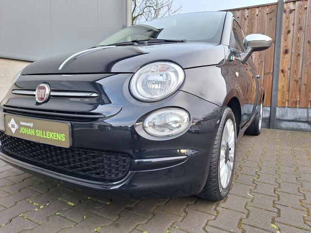 Fiat 500 0.9 TwinAir Turbo Young | 