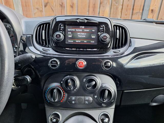 Fiat 500 0.9 TwinAir Turbo Young | 