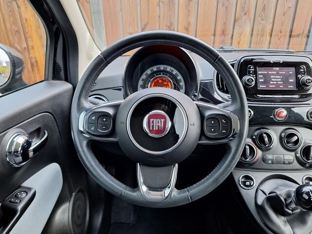 Fiat 500 0.9 TwinAir Turbo Young | 