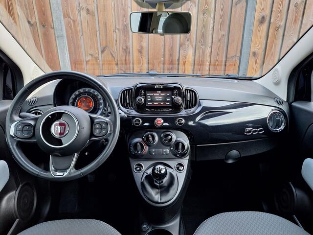 Fiat 500 0.9 TwinAir Turbo Young | 
