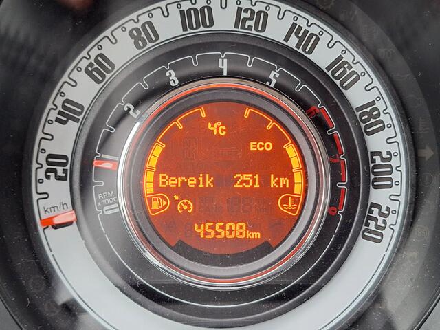 Fiat 500 0.9 TwinAir Turbo Young | 