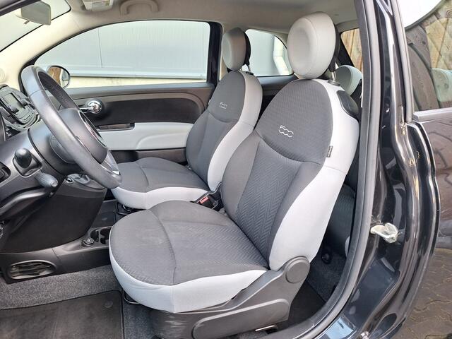 Fiat 500 0.9 TwinAir Turbo Young | 