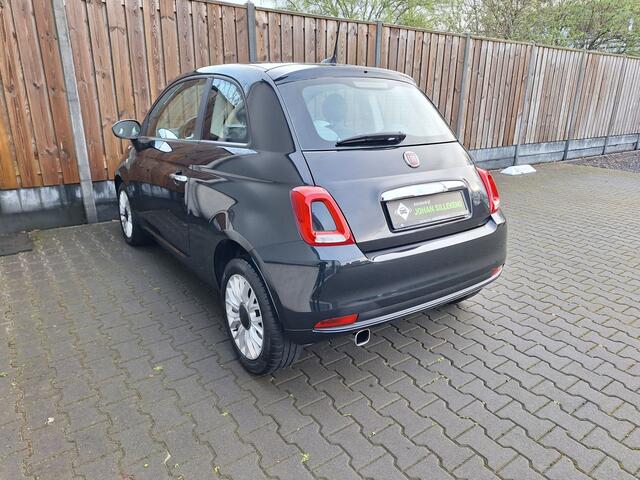 Fiat 500 0.9 TwinAir Turbo Young | 
