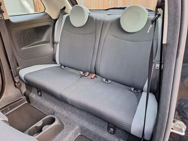 Fiat 500 0.9 TwinAir Turbo Young | 