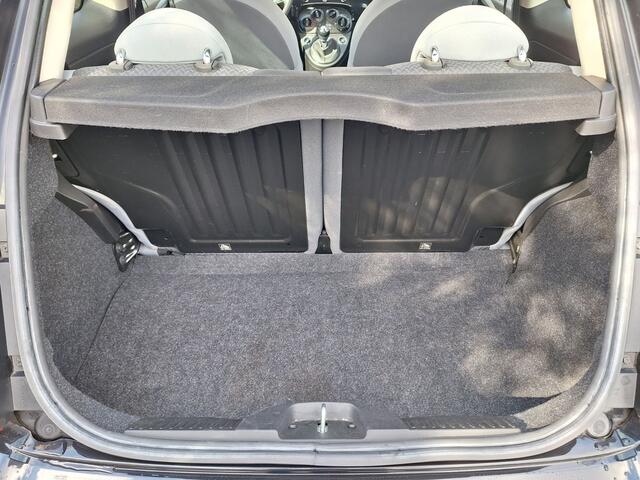Fiat 500 0.9 TwinAir Turbo Young | 