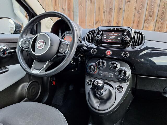 Fiat 500 0.9 TwinAir Turbo Young | 