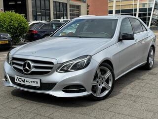 MERCEDES-BENZ E-KLASSE 200 Avantgarde l Goed Onderhouden