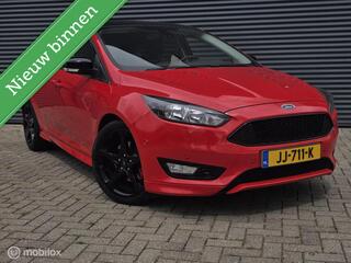 Ford Focus (2011 - 2018)