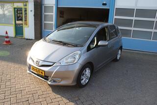 HONDA JAZZ 1.4 Hybrid Elegance