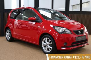 SEAT MII Sport Connect | Airco | Sport. Uitvoering!!!