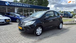Ford Ka (2008 - 2016)