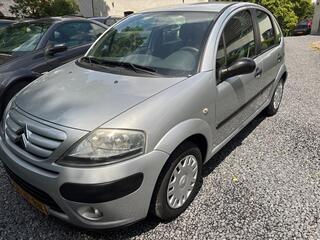 Citroen C3 (2002 - 2010)