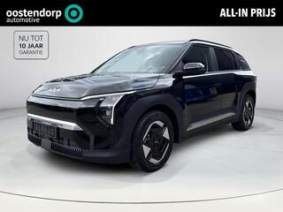 KIA EV3 Plus 58.3 kWh | Nu met �3.000,- inruilpremie | Informeer naar de beschikbaarheid |