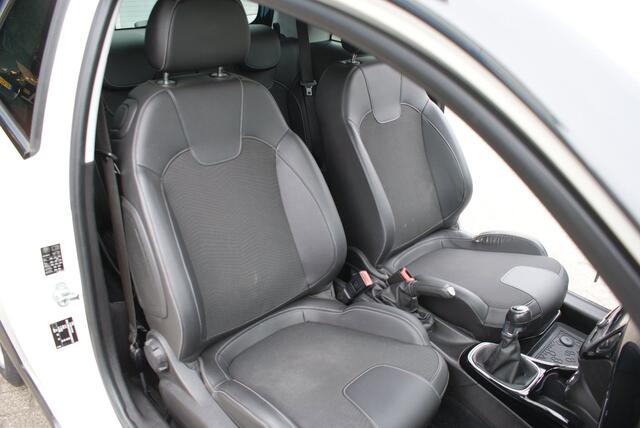 Opel Adam 1.2 Jam