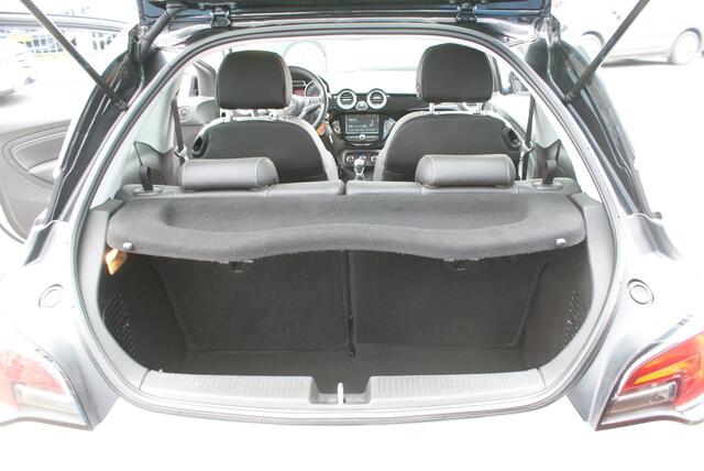 Opel Adam 1.2 Jam