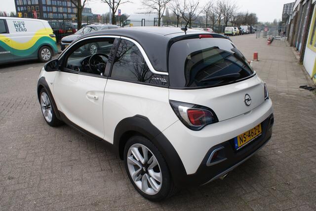 Opel Adam 1.2 Jam