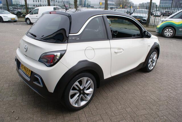 Opel Adam 1.2 Jam