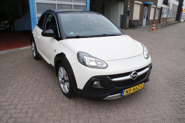 Opel Adam 1.2 Jam