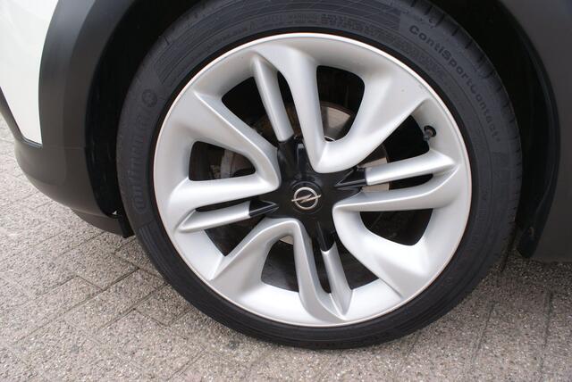Opel Adam 1.2 Jam