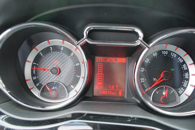 Opel Adam 1.2 Jam