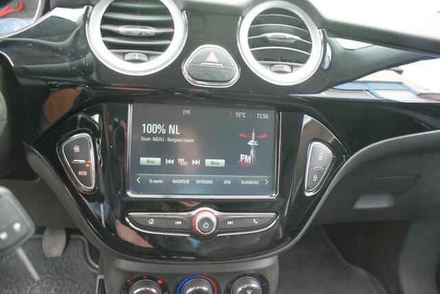 Opel Adam 1.2 Jam