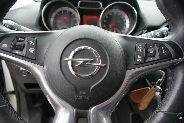 Opel Adam 1.2 Jam