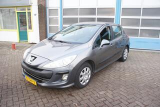 PEUGEOT 308 1.6 VTi XS