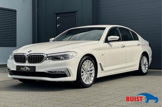BMW 5-Serie (2016 - 2023)