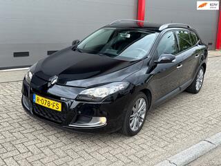 RENAULT MEGANE Estate 1.4 TCe Dynamique GT-LINE
