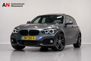 BMW 1-Serie (2011 - 2019)
