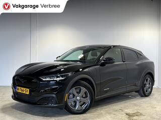 FORD MUSTANG Mach-E RWD 75 kWh | Navigatie/Android/Apple Carplay | LM Velgen 18