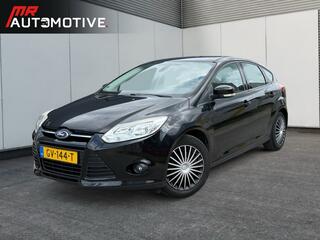 Ford Focus (2011 - 2018)