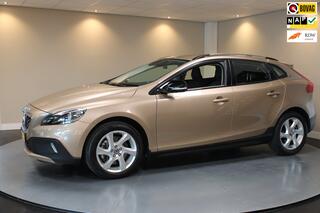 Volvo V40 Cross Country