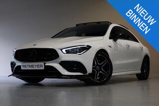 MERCEDES-BENZ CLA-KLASSE 250 Premium Plus