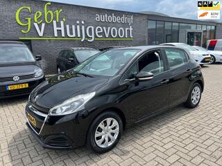 Peugeot 208 (2012 - 2019)