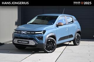 Dacia Spring (2021 - 2026)