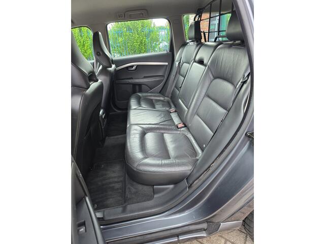 Volvo V70 1.6 T4 Momentum T4 automaat leder 180pk